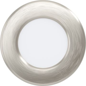Eglo FUEVA 6 901404 downlight wpuszczany 3.7w/led 450lm 2700k,4000k,6500k ip20