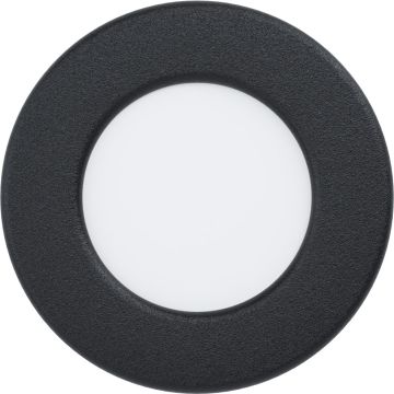 Eglo FUEVA 6 901412 downlight wpuszczany 3.7w/led 450lm 2700k,4000k,6500k ip44