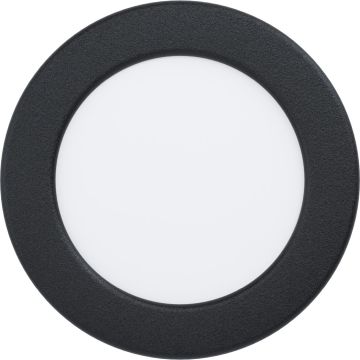 Eglo FUEVA 6 901413 downlight wpuszczany 6.3w/led 720lm 2700k,4000k,6500k ip44