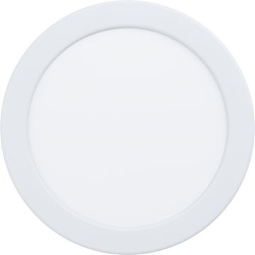 Eglo FUEVA 6-Z 901432 downlight wpuszczany 9.5w/led 1150lm 2700_6500k ip44