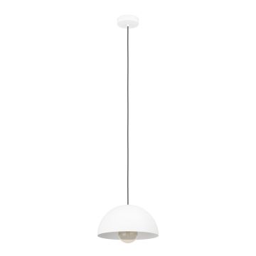 Eglo GAETANO 901135 lampa wisząca 1x40W/E27   IP20