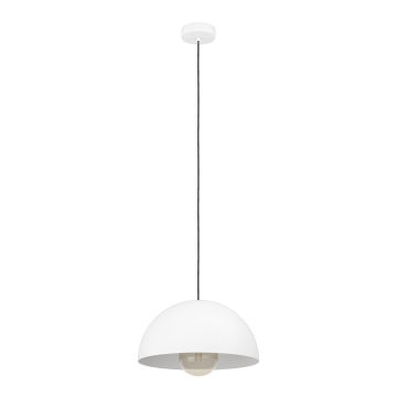 Eglo GAETANO 901136 lampa wisząca 1x40W/E27   IP20