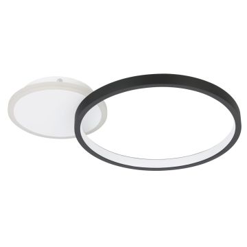 Eglo GAFARES 900421 plafon sufitowy 1x15W/LED 3000-6500K IP20