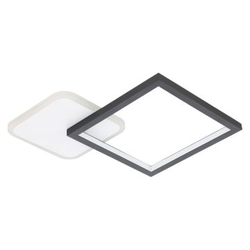 Eglo GAFARES 900422 plafon sufitowy 1x15W/LED 3000-6500K IP20