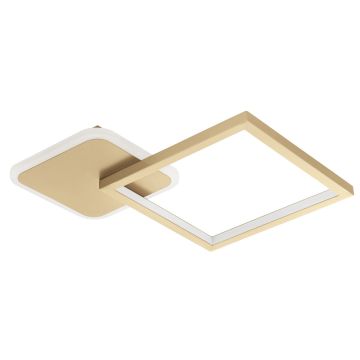 Eglo GAFARES 900424 plafon sufitowy 1x15W/LED 3000-6500K IP20