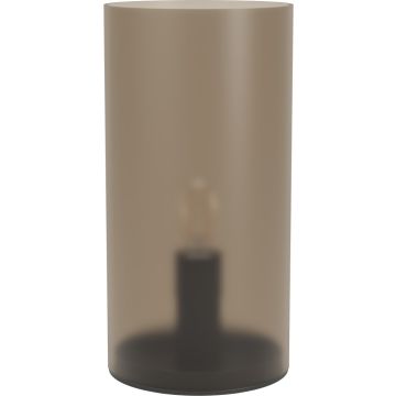 Eglo GEO 901067 lampa stołowa 1x40w/e14   ip20