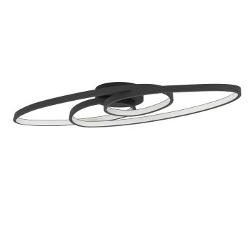 EGLO GIANELLA 900947 plafon ścienno-sufitowy 1x38W/LED 3000K IP20