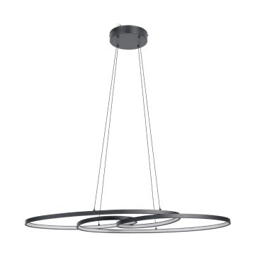 EGLO GIANELLA 900948 lampa wisząca 1x38W/LED 3000K IP20