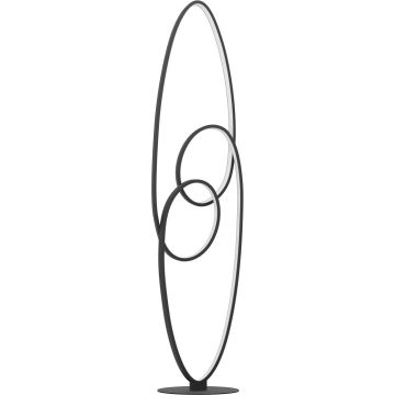 Eglo GIANELLA 901015 lampa podłogowa 38w/led 4400lm 3000k ip20