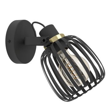 EGLO GIRONA 900661 kinkiet 1x40W/E27 IP20