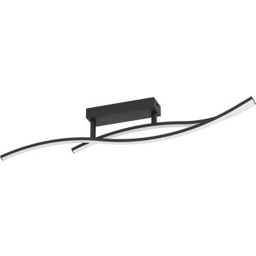 Eglo GRISOLIA 901206 lampa sufitowa 12w/led 1500lm 4000k ip20