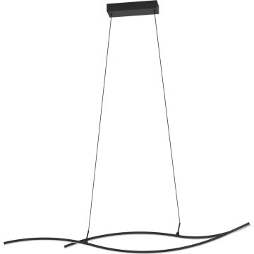 Eglo GRISOLIA 901207 lampa wisząca 20w/led 2500lm 4000k ip20