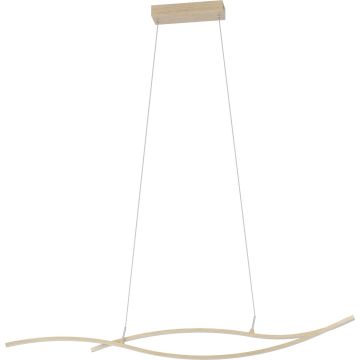 Eglo GRISOLIA 901212 lampa wisząca 20w/led 2500lm 4000k ip20