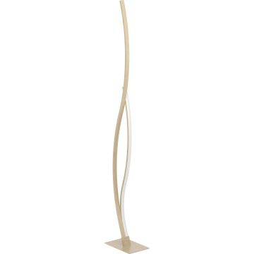 Eglo GRISOLIA 901214 lampa podłogowa 20w/led 2500lm 4000k ip20