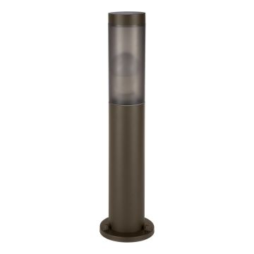 Eglo HELSINKI 900986 lampa stojaca 1x15W/E27|LED  IP44