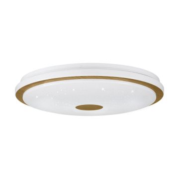 Eglo LANCIANO 1 900599 plafon sufitowy 1x35W/LED 3000K,4000K,5000K IP20