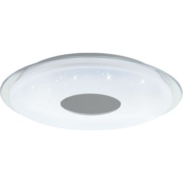 Eglo LANCIANO-Z 900005 plafon sufitowy 4X11,2W/LED 2700-6500K 4960lm IP20