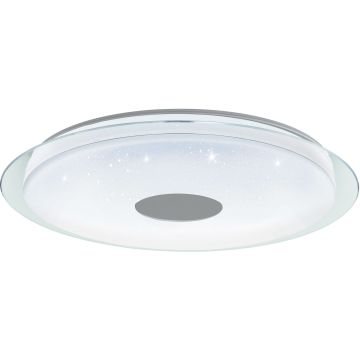 Eglo LANCIANO-Z 900006 plafon sufitowy 2700-6500K 5350lm IP20