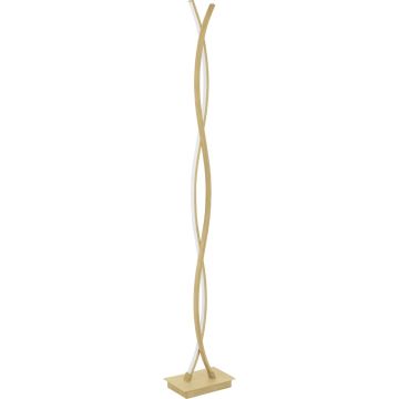 Eglo LASANA 4 901107 lampa podłogowa 36w/led 4700lm 3000k ip20