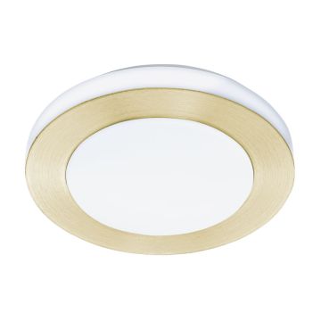 Eglo LED CARPI 900369 plafon sufitowy 3x3,6W/LED 3000K IP44