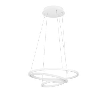 Eglo LOBINERO-Z 900478 lampa wisząca 1x43,2W/LED 3000-6500K IP20
