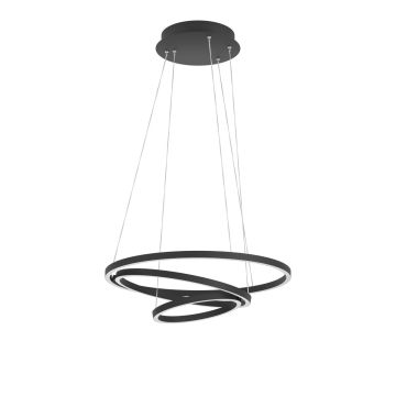 Eglo LOBINERO-Z 900479 lampa wisząca 1x43,2W/LED 3000-6500K IP20