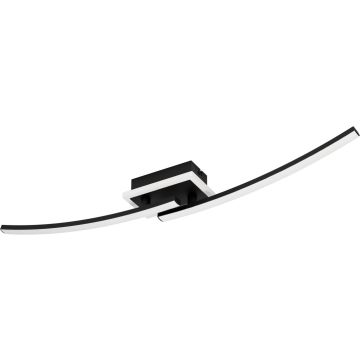 Eglo LUNGOLAGO 901217 lampa sufitowa 12w/led 1450lm 4000k ip20