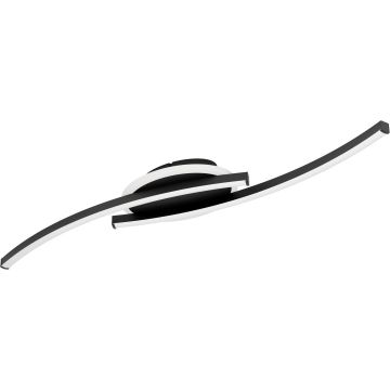 Eglo LUNGOLAGO 901218 lampa sufitowa 12w/led 1500lm 4000k ip20