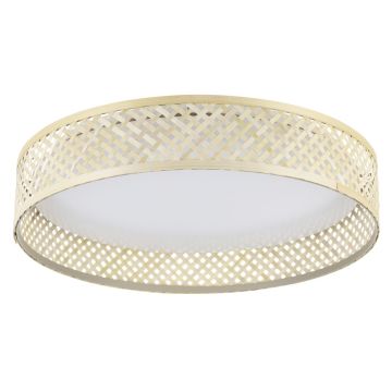 Eglo LUPPINERIA 900464 plafon sufitowy 1x20W/LED 3000K IP20