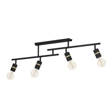 Eglo LURONE 900176 lampa sufitowa 4x10W/E27 IP20