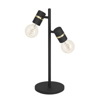 Eglo LURONE 900178 lampka stołowa 2x10W/E27 IP20