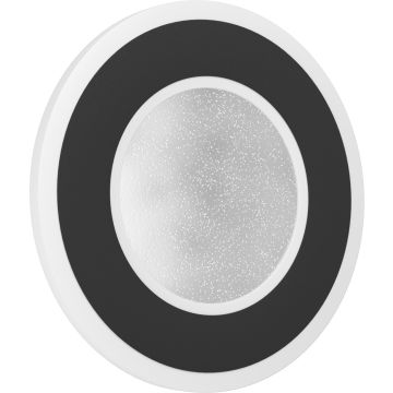 Eglo MACCHIONI 901237 kinkiet 12w/led 1560lm 4000k ip20