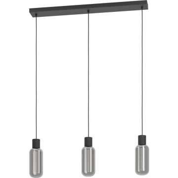 Eglo MAIONE 901005 lampa wisząca 3x4w/e27   ip20