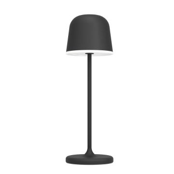 Eglo MANNERA 900457 lampka stołowa 1x2,2W/LED 3000K IP54