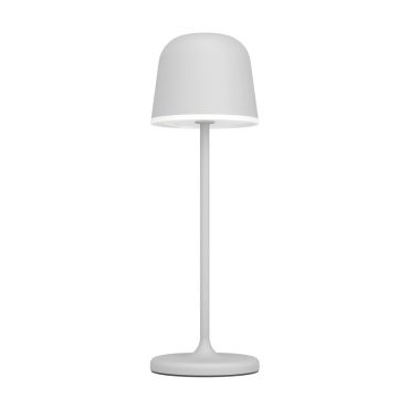 Eglo MANNERA 900458 lampka stołowa 1x2,2W/LED 3000K IP54