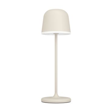 Eglo MANNERA 900461 lampka stołowa 1x2,2W/LED 3000K IP54
