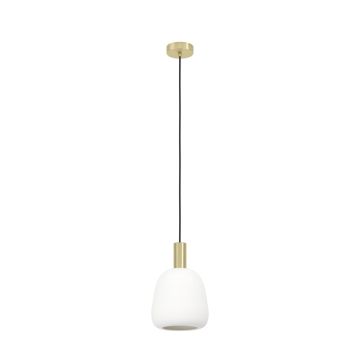 Eglo MANZANARES 900305 lampa wisząca 1x40W/E27 IP20