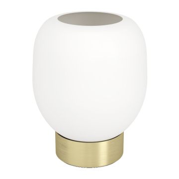 Eglo MANZANARES 900307 lampka stołowa 1x40W/E27 IP20