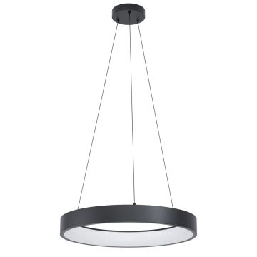 Eglo MARGHERA-Z 900068 lampa wisząca 4x6,5W/LED 2700-6500K IP20