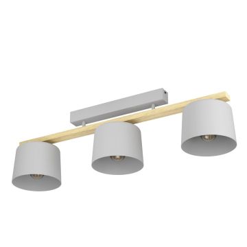 Eglo MARIEL 900361 lampa sufitowa 3x40W/E27 IP20