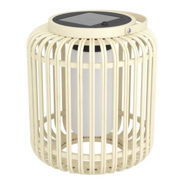 Eglo MARLIANO 901088 lampa solarna 1x3.3W/LED 4000K IP44