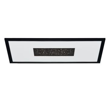 Eglo MARMORATA 900561 plafon sufitowy 2x17W/LED 3000K IP20