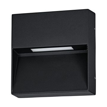 Eglo MARUGGIO 900889 kinkiet 1x4,8W/LED 3000K,4000K,5000K,6500K IP65