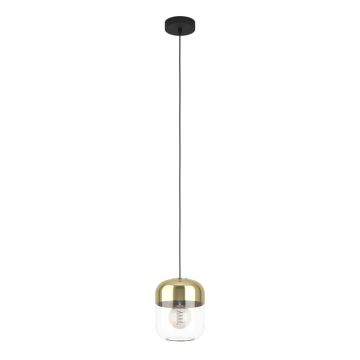 Eglo MARYVILLA 900549 lampa wisząca 1x40W/E27 IP20