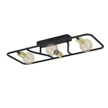Eglo MESSINARO 900367 lampa sufitowa 3x40W/E27 IP20