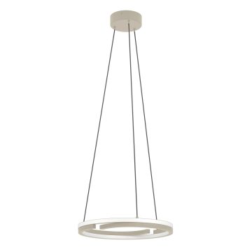 Eglo MEZZOMONTE 901824 lampa wisząca 40W/LED 3200lm 2700-6500K IP20
