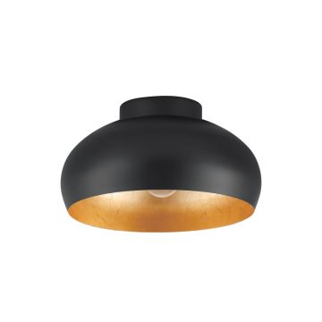 Eglo MOGANO 2 900554 plafon sufitowy 1x40W/E27 IP20