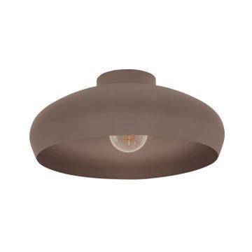 Eglo MOGANO 900359 plafon sufitowy 1x60W/E27 IP20