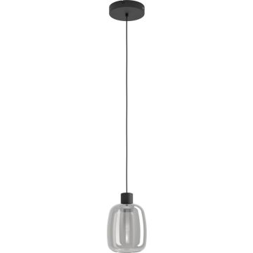 Eglo MOLOCHIO-Z 901119 lampa wisząca 1x3.7w/led 500lm 2700_6500k ip20
