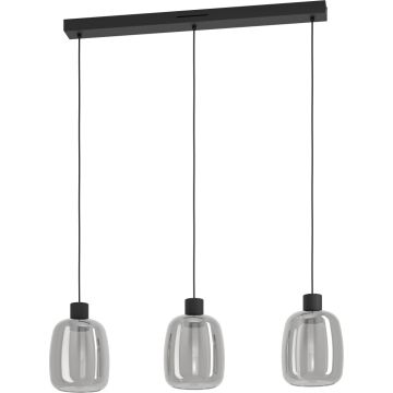 Eglo MOLOCHIO-Z 901121 lampa wisząca 3x3.7w/led 1500lm 2700_6500k ip20
